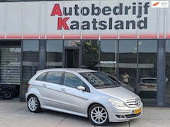 Mercedes-Benz B-klasse - 200 CDI Business Class Avantgarde - Clima - NIEUWE APK