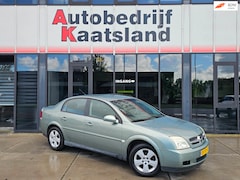 Opel Vectra - 1.8-16V Comfort - Airco - Electr Ramen