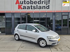 Volkswagen Golf Plus - 1.9 TDI Comfortline Business - Airco - Electr Ramen