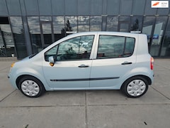 Renault Modus - 1.4-16V Authentique Luxe - Airco - Electr Ramen