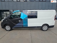 Renault Trafic - 1.6 dCi T29 L2H1 Comfort - Airco - Dubbele Cabine