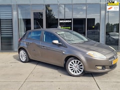 Fiat Bravo - 1.4 T-Jet Edizione Prima