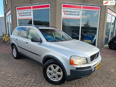 Volvo XC90 - 2.9 T6 - Leer - Automaat - 7 PERSOONS