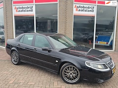 Saab 9-5 - 2.3 Turbo Arc - Airco - Cruise