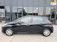 Peugeot 208 - 1.6 BlueHDi Blue Lease - Airco - Cruise