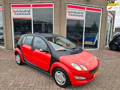 Smart Forfour - 1.0 pure - APK 22-09-2027
