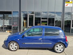 Renault Clio - 1.5 dCi Community - Airco - Electr Ramen