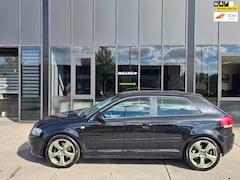 Audi A3 - 2.0 TFSI Ambition - Clima - Cruise