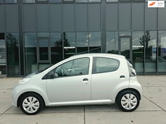 Citroën C1 - 1.0-12V Séduction APK 30-10-2027