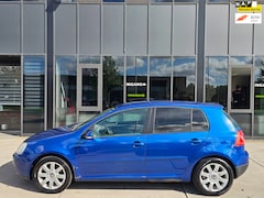 Volkswagen Golf - 1.6 FSI Sportline - Airco - Electr Ramen