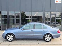 Mercedes-Benz E-klasse - 320 CDI Classic - Leer - Zeer Mooie Auto