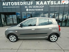 Kia Picanto - 1.0 Fifteen - Airco - Electr Ramen