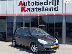 Renault Scénic - 1.6-16V Authentique Basis - Trekhaak - Clima - Cruise - APK: 2-2027