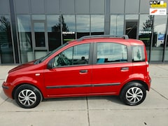 Fiat Panda - 1.1 Active Plus Stuurbekr - Electr Ramen