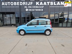 Fiat Panda - 1.2 Class - AUTOMAAT - Electr Ramen