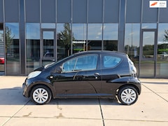 Citroën C1 - 1.0-12V Séduction - Stuurbekrachtiging