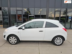 Opel Corsa - 1.3 CDTi EcoFlex S/S Selection - Airco