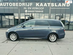 Mitsubishi Grandis - 2.4-16V InSport - 7PERSOONS - Cruise - Clima