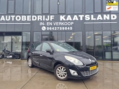 Renault Grand Scénic - 1.6 dCi Privilege 7persoons. - Pano - Leder - Stoelverwarming