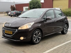 Peugeot 208 - 1.2 VTi Envy