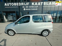 Toyota Yaris Verso - 1.3-16V VVT-i Luna - Airco - Hoogzitter