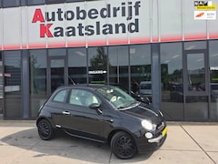 Fiat 500 - 1.2 Pop - Automaat - Airco