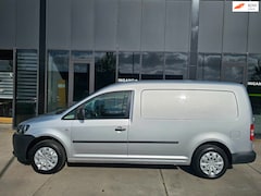 Volkswagen Caddy Maxi - 1.6 TDI BMT - MOTORLAMPJE BRAND