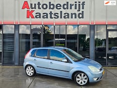 Ford Fiesta - 1.4-16V Futura - Airco