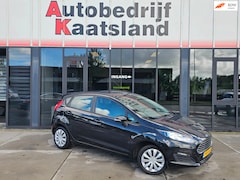Ford Fiesta - 1.0 Champion - Airco - Trekhaak