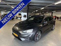 Ford Focus Wagon - 1.0 EcoBoost Hybrid ST Line X Business
