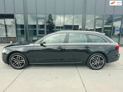Audi A6 Avant - 2.0 TDI Pro Line - Navi - Automaat - Clima
