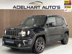 Jeep Renegade - 4xe 240 Plug-in Hybrid Electric S / Panorama dak / Cruise control / Climate control / etc