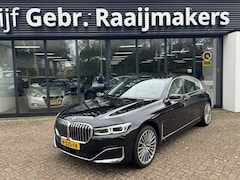 BMW 7-serie - 745e High Executive*Leder*Panorama