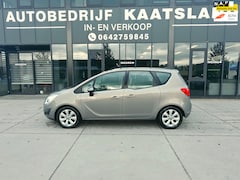 Opel Meriva - 1.3 CDTi Edition - Navi - Clima - Cruise