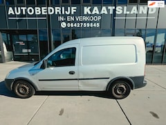 Opel Combo - 1.7 CDTi Comfort 500 kg