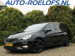 Opel Astra Sports Tourer - 1.2 Elegance * Navi * Trekhaak