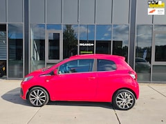 Peugeot 108 - 1.0 VTi Active - Airco - Electr Ramen