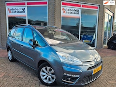 Citroën Grand C4 Picasso - 1.6 VTi Ligne Business - Clima - Cruise - Electr Ramen