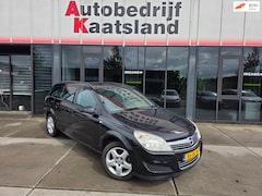 Opel Astra Wagon - 1.6 Business - Airco - Electr Ramen