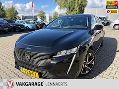 Peugeot 308 SW - 1.2 PT 130pk Allure Pack Business, Rijklaarprijs / 12 mnd Bovag garantie
