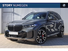 BMW X5 - xDrive50e M Sport Automaat / Trekhaak / Panoramadak / Comfortstoelen / Comfort Access / Ha