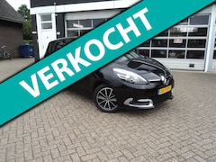 Renault Scénic - 1.2 TCe Limited
