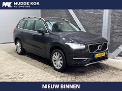 Volvo XC90 - 2.0 D4 Momentum | ACC | Head-Up | Camera | Park Assist | Stoelverwarming V+A | Voorruitver