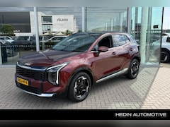 Kia Sportage - Hybrid DynamicPlusLine | Direct beschikbaar | Trekhaak | Panoramadak | LED | Privacy Glass