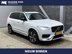 Volvo XC90 - 2.0 B5 AWD Inscription Intro Edition | Harman/Kardon | Panoramadak | 360° Camera | Trekhaa