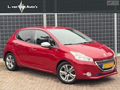 Peugeot 208 - 1.2 VTi Active