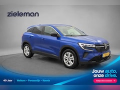 Renault Austral - 1.2 hybrid advanced 130 equilibre - Digitaal Cockpit, Carplay, Camera, Trekhaak