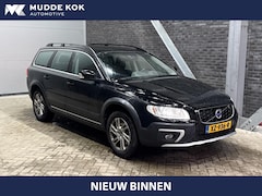 Volvo XC70 - 2.0 D4 FWD Inscription Edition | ACC | Standkachel | Trekhaak | Stoel+Stuurverwarming | Ve