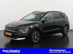 Kia Niro - 1.6 GDi Hybrid DynamicLine | Head-Up | Stoel/stuur verwarming | Elektrische achterklep | Z
