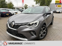 Renault Captur - 1.6 E-Tech Hybrid 145 Intens (RIJKLAAR, BOVAG)